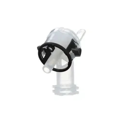 3M - Disposable Mouthpiece Transparent - PN16611 product image