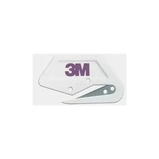 3M - Plastic Sleeve Blade - Safe Cutting Tool - PN50293 product image