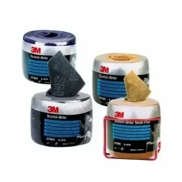 3M - Scotch-Brite Pre-Cut Hand Sheet Roll - 7904 product image