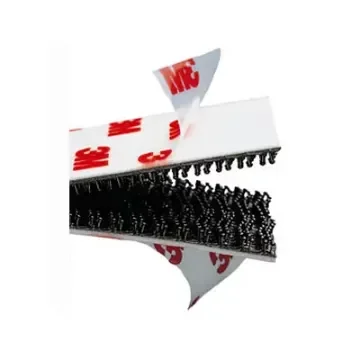 3M - Dual Lock Repositionable Fasteners - SJ356025 product image