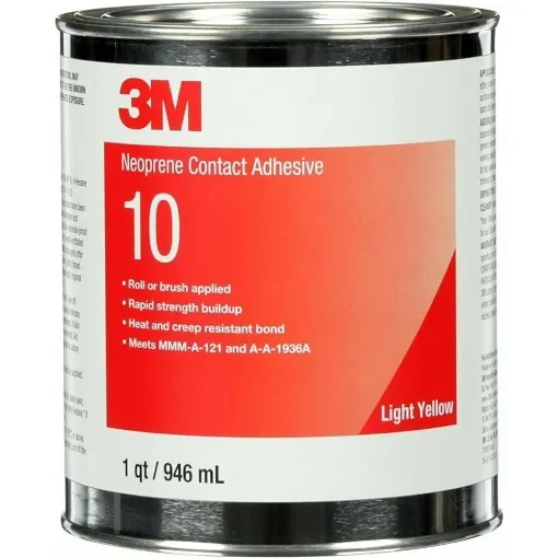 3M - Neoprene Contact Adhesive - FB101 product image