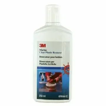 3M - Marine Clear Plastic Polish - PN140101 product image