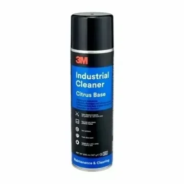 3M - Citrus Industrial Cleaner - 500ml - LIMP500 product image