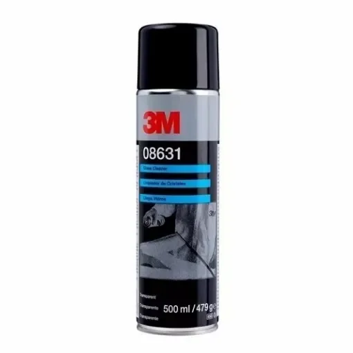3M - Glass Cleaner - Aerosol - PN08631 product image
