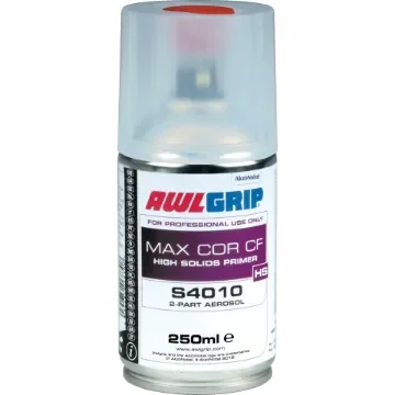 Awlgrip - Max Cor CF Spray Green - OS4010/250MLES product image