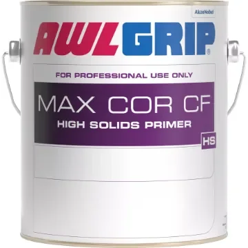 Awlgrip - Max Cor CF High Solids Primer - OR4330/1GLLT product image