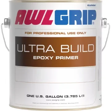 Awlgrip - Ultra Build Epoxy Primer Base - White - OD8008/1GLLT product image