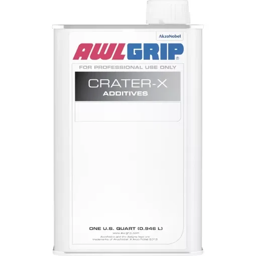 Awlgrip - Crater X Transparent Anti-Cratering Additive - OM1017/1QTEU product image