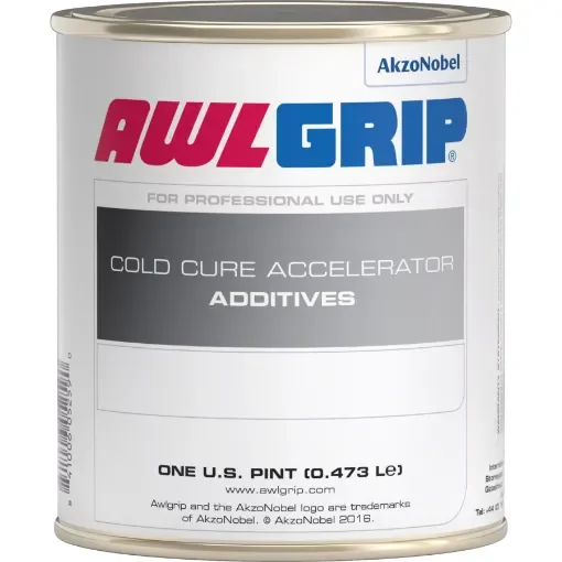 Awlgrip - Cold Cure 545 Primer Accelerator - OM3066/1PTCE product image
