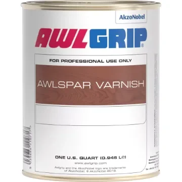 Awlgrip - Classic Varnish Transparent - OM3131/1QTCE product image