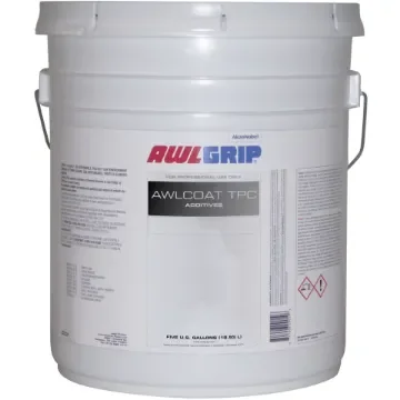 Awlgrip - Temporary Film Awl Coat TPC - Grey - OWP101/5GLEU product image