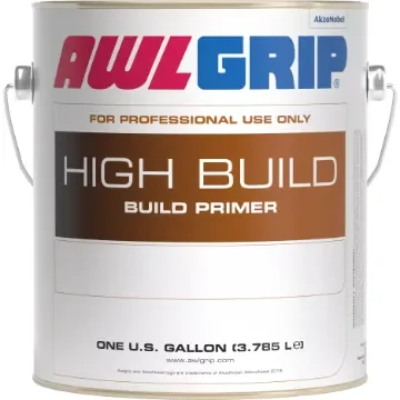 Awlgrip - High Build Epoxy Primer Off White - OD8002/4GLLT product image