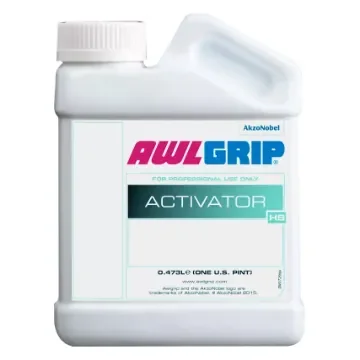 Awlgrip - Awlbrite Activator for Brush - Transparent - OA0031/1PTIB product image