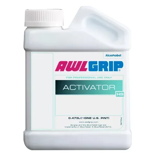 Awlgrip - Awlbrite Activator for Brush - Transparent - OA0031/1PTIB product image
