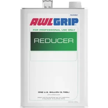 Awlgrip - Topcoat Spray Fast Reducer - OT0001/1GLLT product image