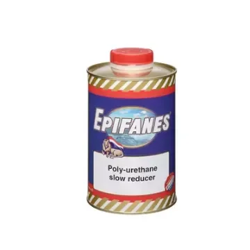 Epifanes - Brush Thinner for 2-Component Varnishes - PUTB.1 product image