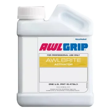 Awlgrip - Awlbrite Spray Activator - Transparent - OA0001/1GLEU product image