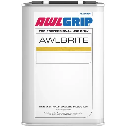 Awlgrip - J3006 Awlbrite Converter Transparent - OJ3006/1PTSU product image