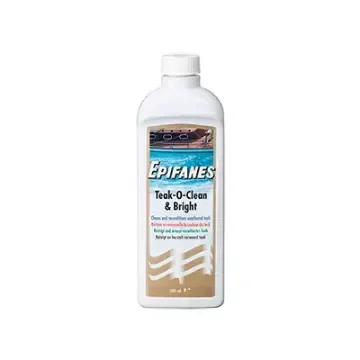 Epifanes - Teak O Clean Bright Cleaner - TOCB.500 product image