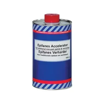 Epifanes - Accelerating Additive - Transparent - APV.1 product image