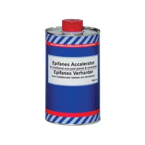 Epifanes - Accelerating Additive - Transparent - APV.1 product image