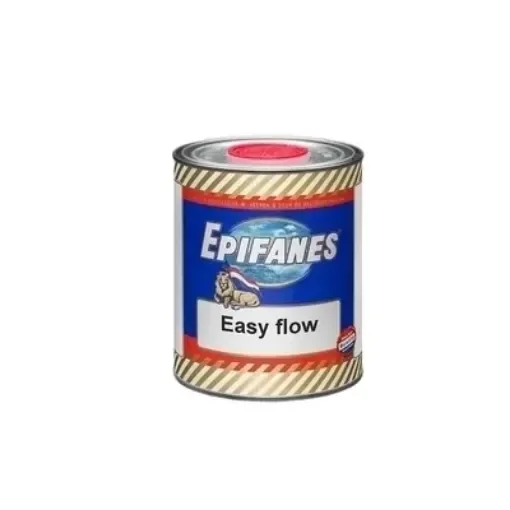 Epifanes - Easy Flow Transparent Additive - EF.4 product image