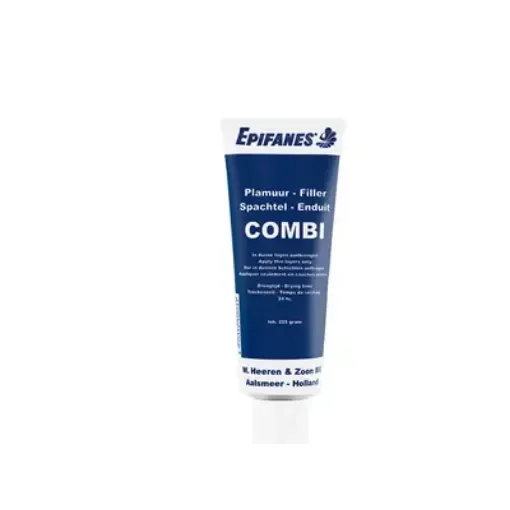 Epifanes - Combi Filler White - CF.225 product image