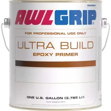 Awlgrip - D3018 Ultra Build Epoxy Primer - OD3018/1GLLT product image