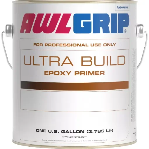 Awlgrip - D3018 Ultra Build Epoxy Primer - OD3018/1GLLT product image