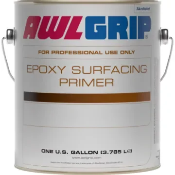 Awlgrip - D3050 Epoxy Surfacing Primer Converter - OD3050/1GLEU product image