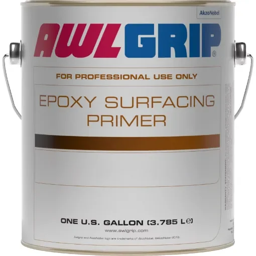 Awlgrip - D3050 Epoxy Surfacing Primer Converter - OD3050/1GLEU product image