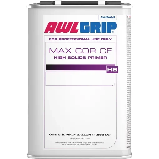 Awlgrip - D3040 Max Cor CF High Solids Primer - OR3330/1HGIB product image