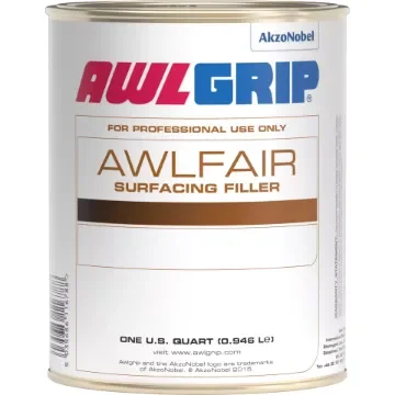 Awlgrip - Awlfair Surfacing Filler - White - OD3200/1QTCE product image