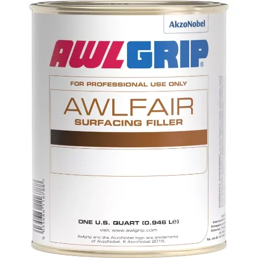 Awlgrip - Awlfair Surfacing Filler - White - OD3200/1QTCE product image