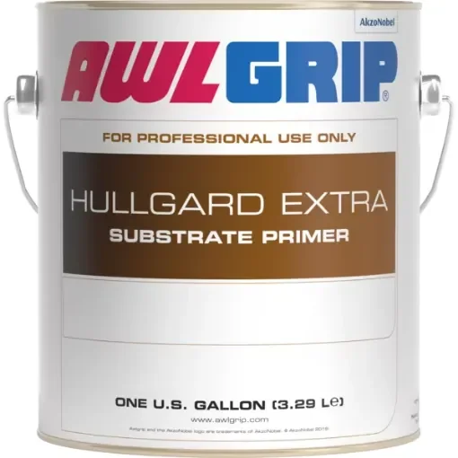 Awlgrip - D6120 Hullgard Extra Epoxy Primer - OD6120/1GLCE product image