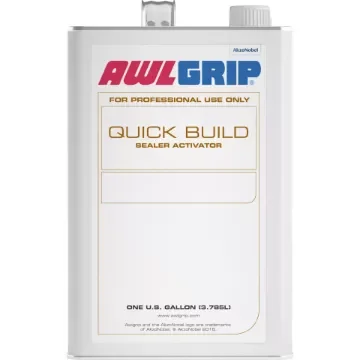 Awlgrip - Quick Build Sealer Activator - OA3110/1QTLT product image