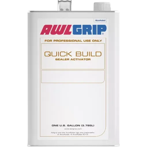 Awlgrip - Quick Build Sealer Activator - OA3110/1QTLT product image