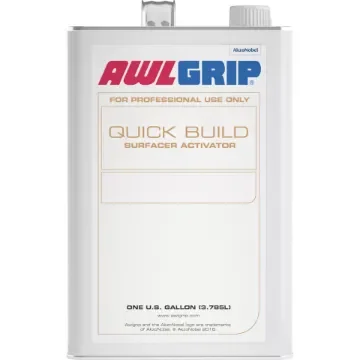 Awlgrip - Quick Build Surfacer Activator - OA4210/1QTLT product image