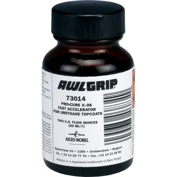 Awlgrip - Pro-Cure X-98 Transparent Accelerator - O73014/2OZAA product image