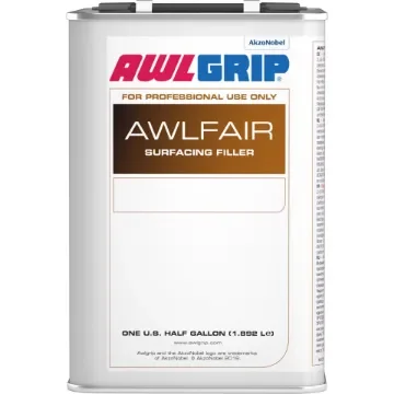Awlgrip - Awlfair Surfacing Filler White - OD6200/1HGCE product image