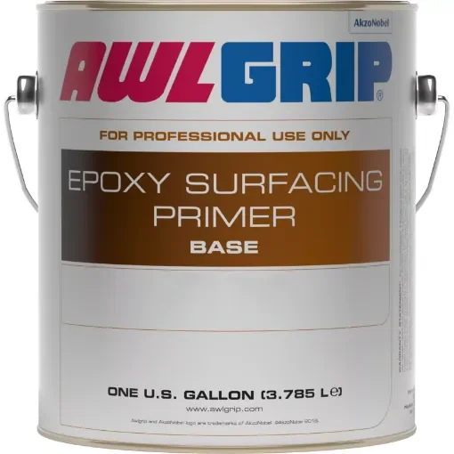 Awlgrip - Epoxy Surfacing Primer Base - White - OD1030/1GLLT product image
