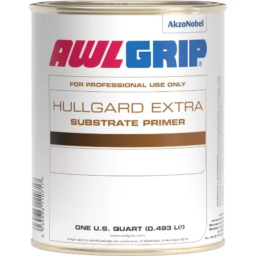 Awlgrip - Hullgard Extra Epoxy Primer Converter - OD3730/1QTCE product image