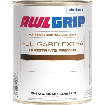 Awlgrip - Hullgard Extra Epoxy Primer Converter - OD3730/84OZCE product image