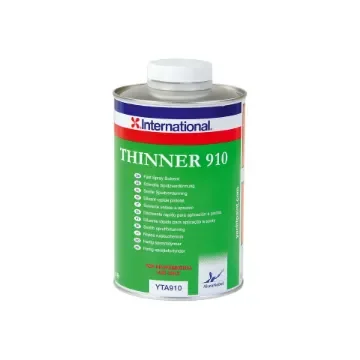 International - Thinner 910 Series - 1L - YTA910/1LT product image