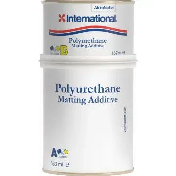 International Matting Additive Polyurethanes - Transparent - YZM914/A750IB product image