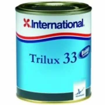 International - Trilux 33 Antifouling Paint Black - YBA067/20IB product image