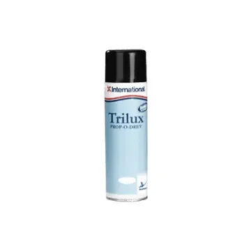 International - Trilux 33 Spray Grey - YBA768/500IB product image