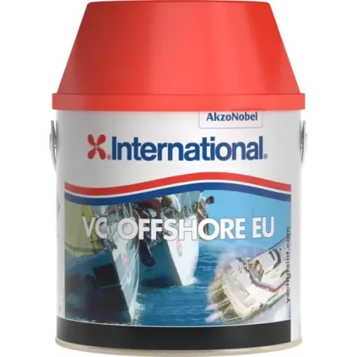 International - VC Offshore Antifouling - YBB710/A750IB product image
