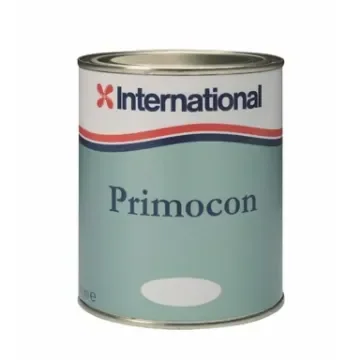 International - Primocon Grey Vinyl Primer - YPA984/2.5IB product image