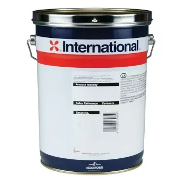 International - Intergard 269 Anti-Rust Primer - EGA089/5LT product image